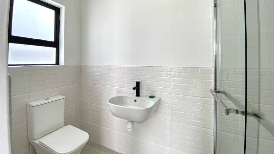 4 Bedroom Property for Sale in Atlantic Sands Private Estate Western Cape